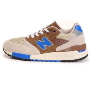 Chaussure New Balance Running 998 Homme Pas Cher